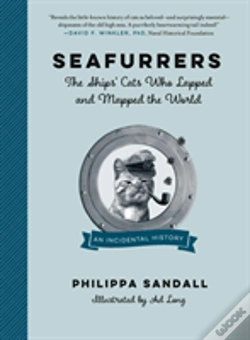Capa do artigo Seafurrers