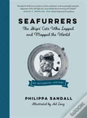 Capa do artigo Seafurrers