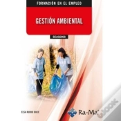 Capa do artigo (Seag0008) Gestion Ambiental