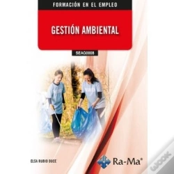 Capa do artigo (Seag0008) Gestion Ambiental