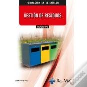 Capa do artigo (Seag024po) Gestion De Residuos