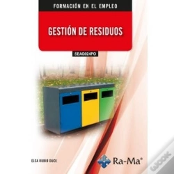 Capa do artigo (Seag024po) Gestion De Residuos