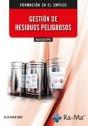 (Seag027po) Gestion De Residuos Peligrosos - Preview