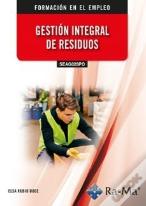 (Seag028po) Gestion Integral De Residuos