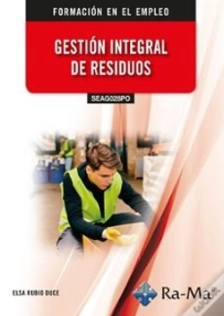 Capa do artigo (Seag028po) Gestion Integral De Residuos