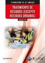 (Seag032po) Gestion Sostenible De Los Residuos