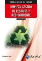 (Seag039po) Limpieza, Gestion De Residuos Y Medioambiente - Preview