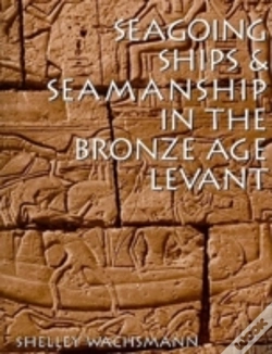 Capa do artigo Seagoing Ships And Seamanship In The Bronze Age Levant