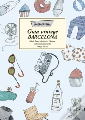 Capa do artigo Seagram