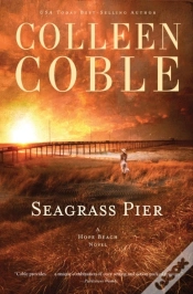Capa do artigo Seagrass Pier