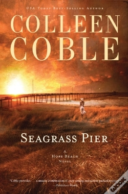 Capa do artigo Seagrass Pier