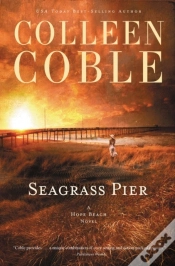 Capa do artigo Seagrass Pier
