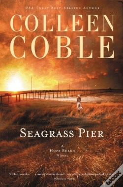 Capa do artigo Seagrass Pier