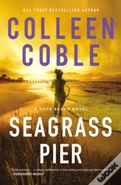 Capa do artigo Seagrass Pier