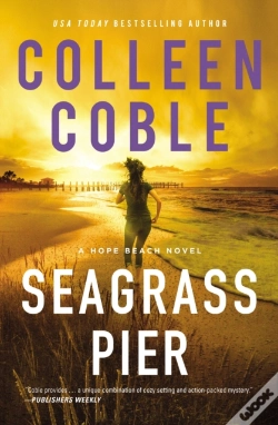Capa do artigo Seagrass Pier