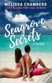 Capa do artigo Seagrove Secrets