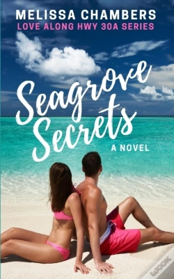 Capa do artigo Seagrove Secrets