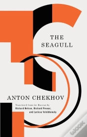 Capa do artigo Seagull