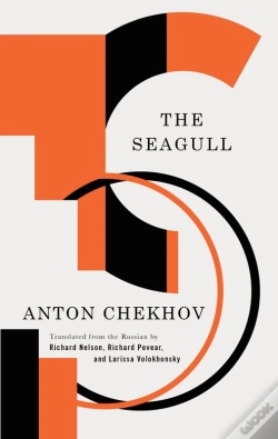 Capa do artigo Seagull
