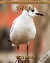 Capa do artigo Seagull