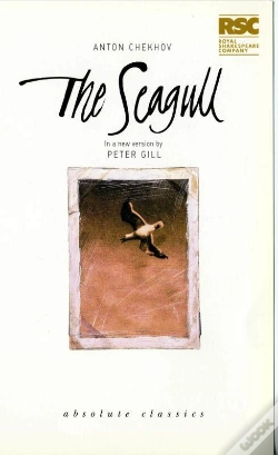 Capa do artigo Seagull