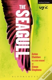 Capa do artigo Seagull