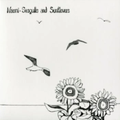 Capa do artigo Seagulls & Sunflowers - Vinil