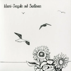 Capa do artigo Seagulls & Sunflowers - Vinil