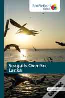 Seagulls Over Sri Lanka