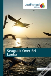 Capa do artigo Seagulls Over Sri Lanka