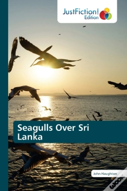 Capa do artigo Seagulls Over Sri Lanka