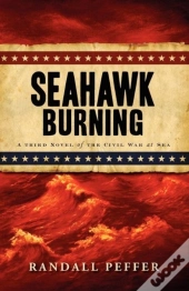 Seahawk Burning