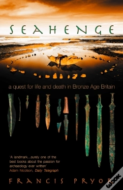 Capa do artigo Seahenge