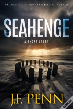 Capa do artigo Seahenge