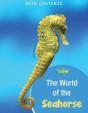 Seahorse Activity Workbook For Kids Ages 4-8 - Preview
