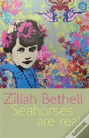 Capa do artigo Seahorses Are Real