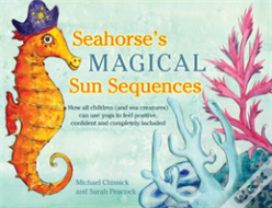 Seahorse'S Magical Sun Sequences