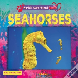 Capa do artigo Seahorses