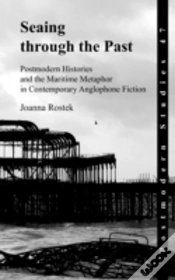 Capa do artigo Seaing Through The Past