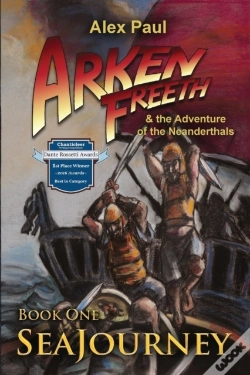 Capa do artigo Seajourney