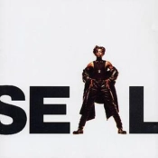 Capa do artigo Seal - CD