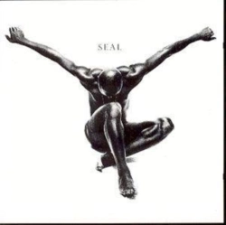 Capa do artigo Seal - CD