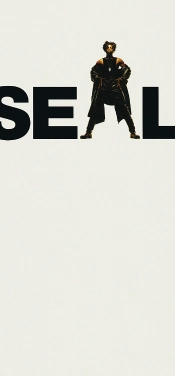Capa do artigo Seal - CD