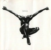 Capa do artigo Seal - CD