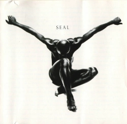 Capa do artigo Seal - CD