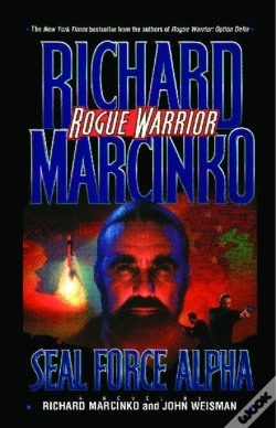 Capa do artigo Seal Force Alpha