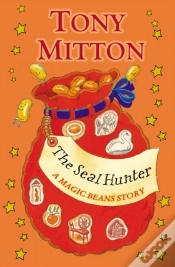 Capa do artigo Seal Hunter: A Magic Beans Story