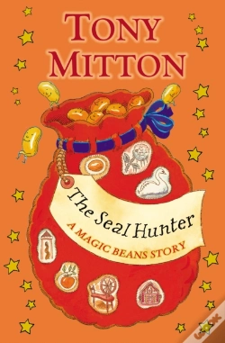 Capa do artigo Seal Hunter: A Magic Beans Story