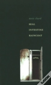Seal Intestine Raincoat