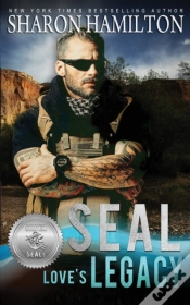Capa do artigo Seal Love